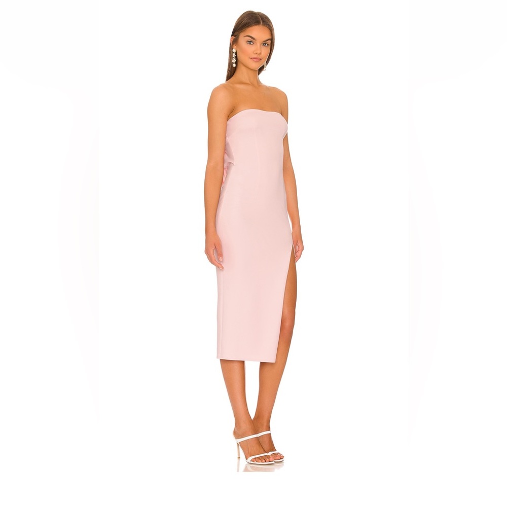 Revolve Grace Dress by Katie May - Picture 2 of 3